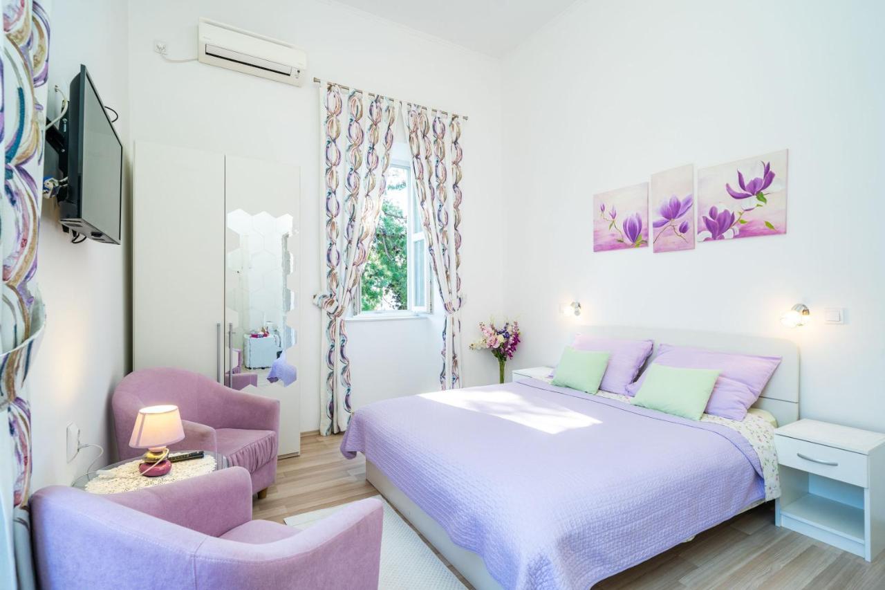 House Boninovo (Adults Only) Hotel Dubrovnik Ngoại thất bức ảnh