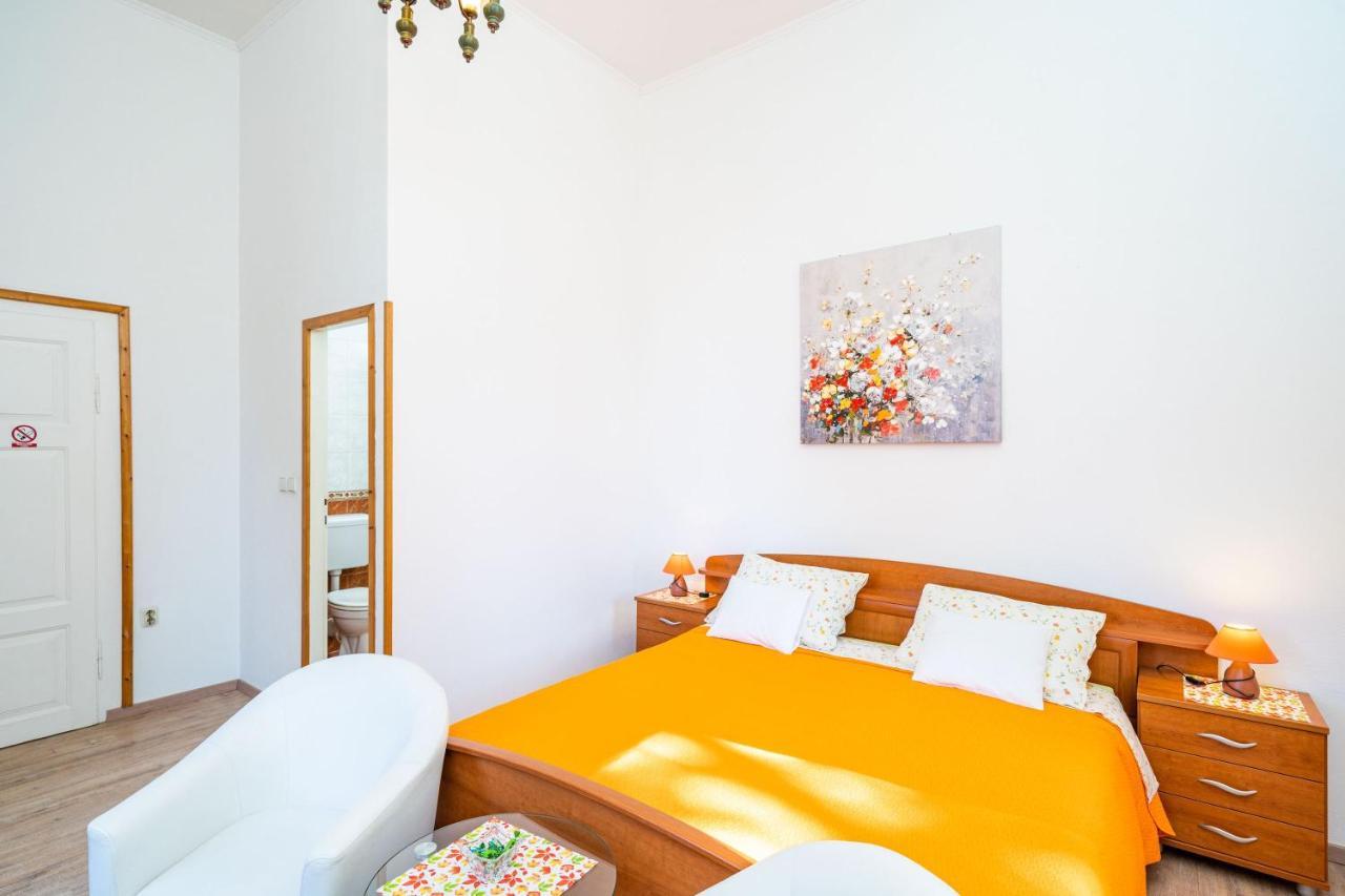 House Boninovo (Adults Only) Hotel Dubrovnik Ngoại thất bức ảnh