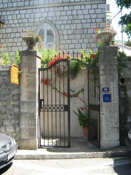 House Boninovo (Adults Only) Hotel Dubrovnik Ngoại thất bức ảnh